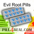 Evil Root Pills 23